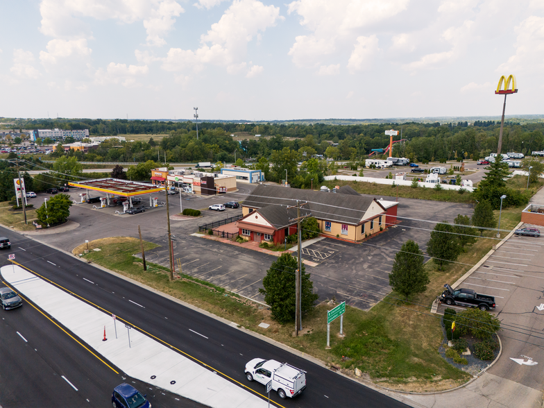 More Photos Of 2424 Kings Mills Rd, Mason Land For Lease