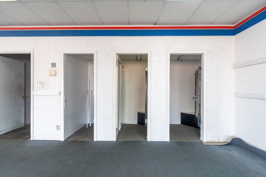 More Photos Of 1304 NW 23rd St, Oklahoma City Freestanding For Lease