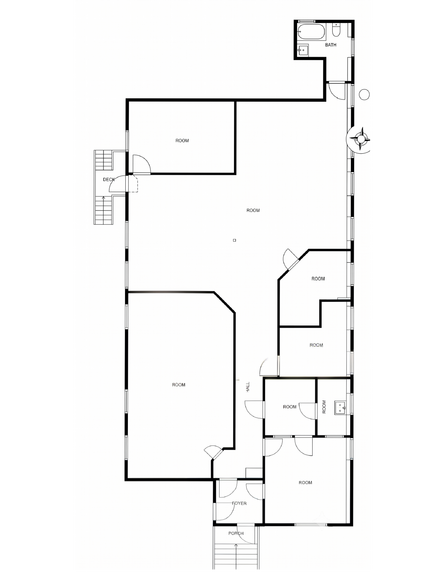 More Photos Of 148 India St, Brooklyn Warehouse For Lease
