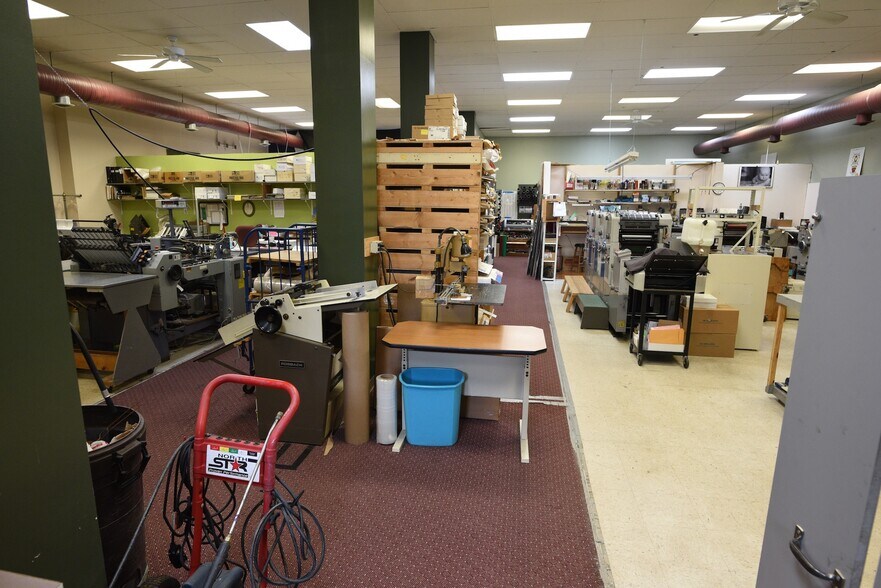 More Photos Of 316 Main Street West, Ashland Storefront Retail Office For Sale