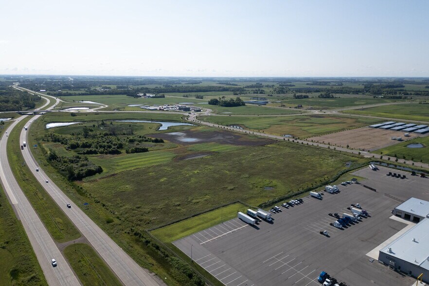 More Photos Of TBD Adams St & Hwy 14 hwy, Mankato Land For Sale