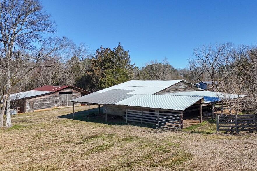 More Photos Of 1131 Ed Minor Rd, Warrior Land For Sale