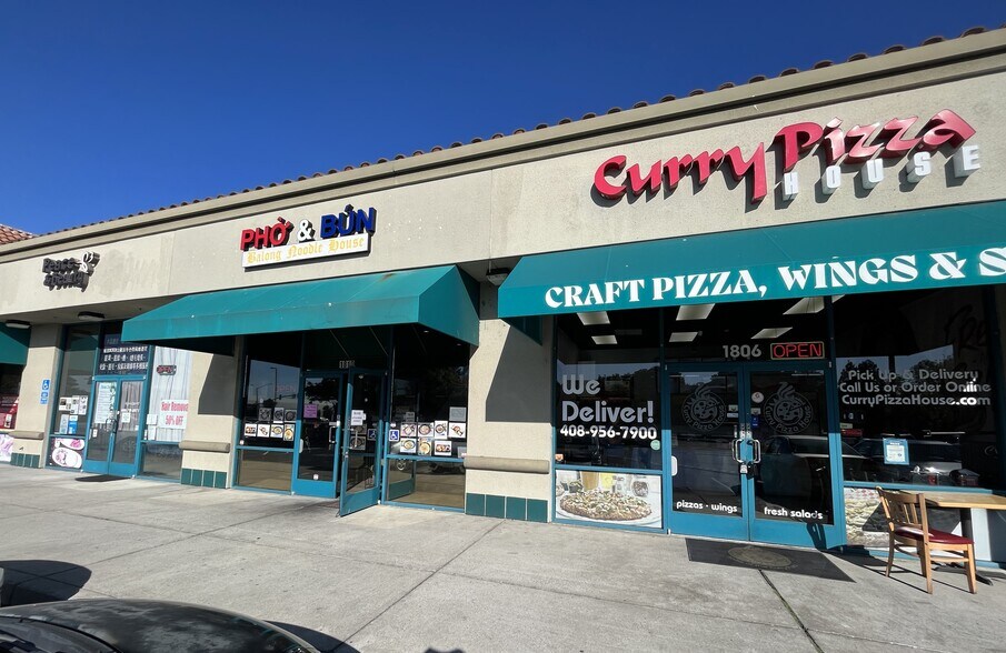 More Photos Of 1774-1838 Milmont Dr, Milpitas Unknown For Lease