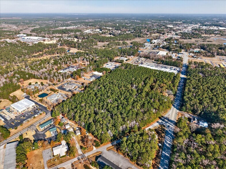 More Photos Of 5071 Main St, Shallotte Land For Sale