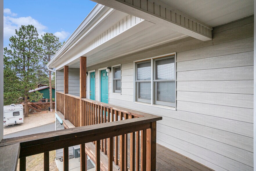 More Photos Of 501 Aspen Ave, Estes Park Apartments For Sale