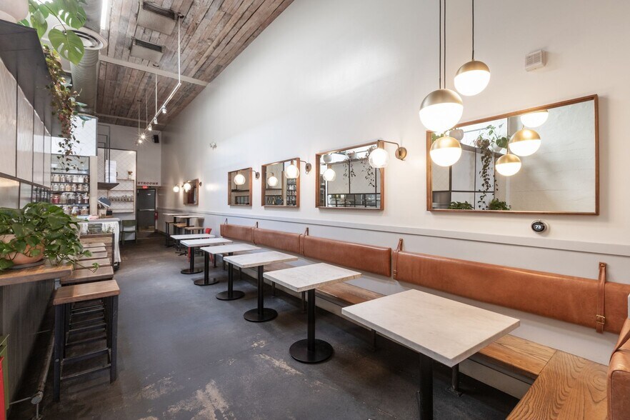 More Photos Of 1266 Valencia St, San Francisco Storefront For Lease