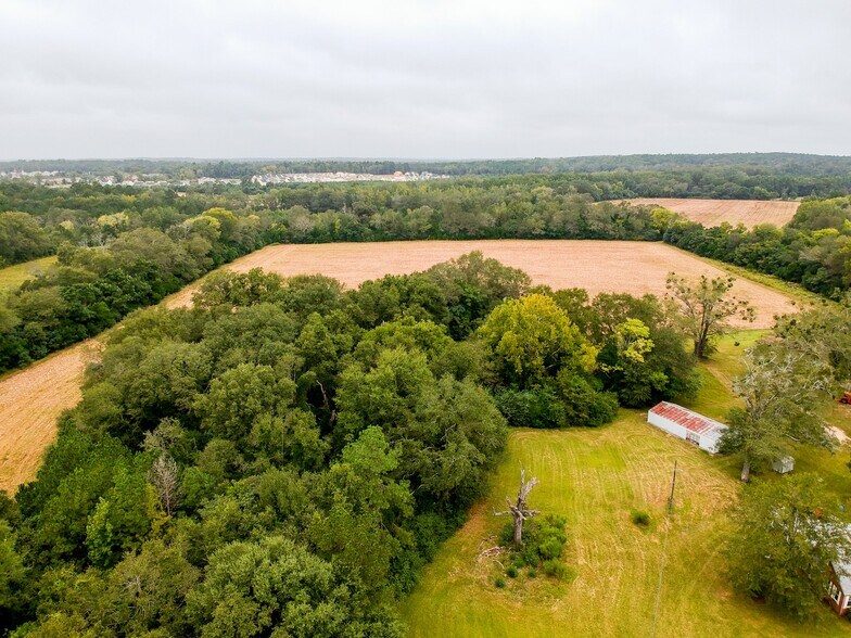 More Photos Of 9216 Garners Ferry Rd, Hopkins Land For Sale