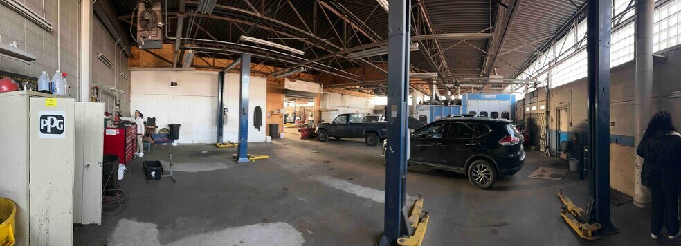 More Photos Of 5127 Dunes hwy, Gary Truck Terminal For Sale