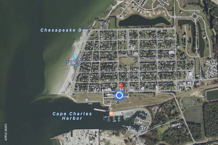 More Photos Of 300 Mason Ave, Cape Charles Apartments For Sale