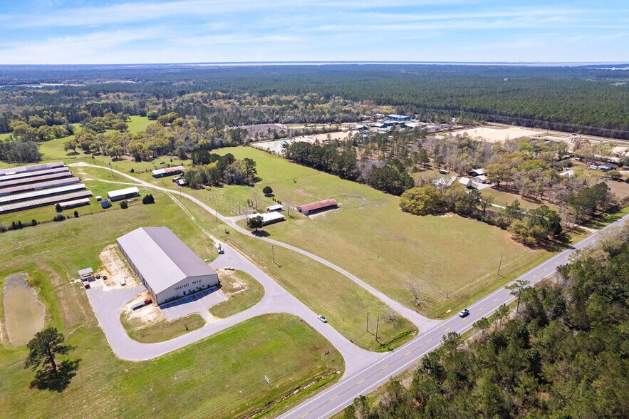 More Photos Of 94 Herbert Miller Rd, Freeport Land For Sale