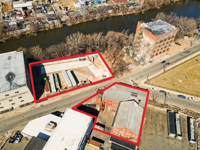More Photos Of 200-202 River St, Paterson Industrial For Sale