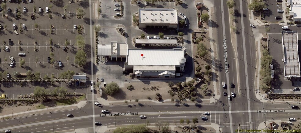 More Photos Of 7365 Power Rd, Queen Creek Land For Sale