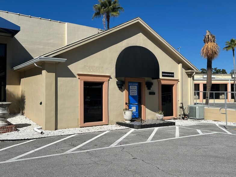 More Photos Of 3215-3217 S Macdill, Tampa Unknown For Lease