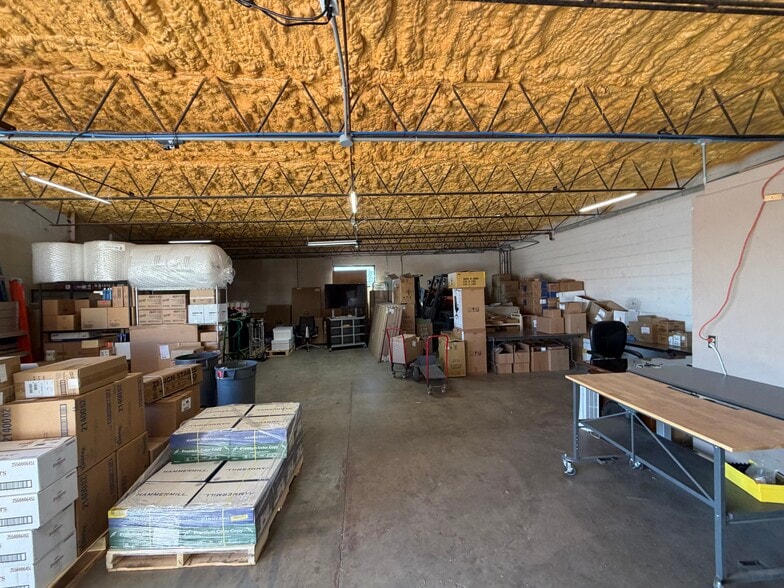More Photos Of 1825 W Main St, Oklahoma City Warehouse For Sale