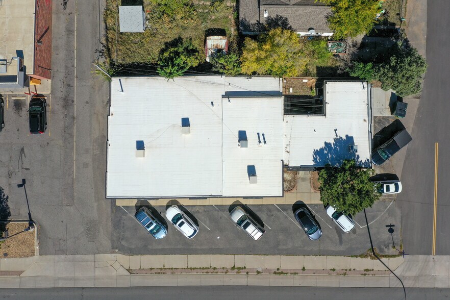 More Photos Of 11501-11507 W Colfax Ave, Lakewood Freestanding For Sale