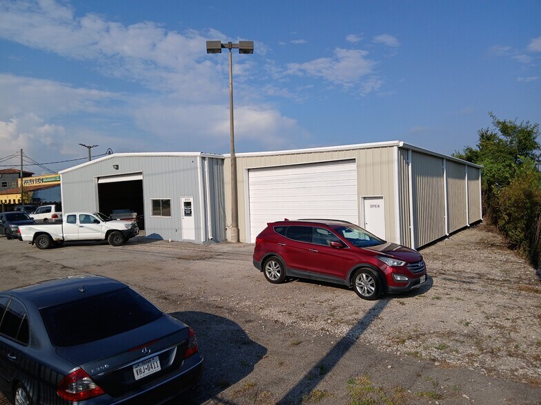 More Photos Of 23718 N 494 Loop, Porter Industrial For Sale