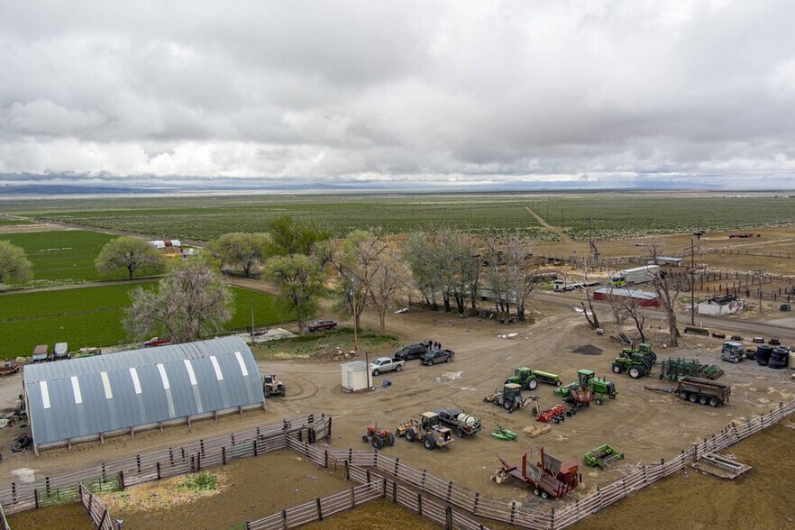 More Photos Of 2955 E 3500 S, Delta Land For Sale