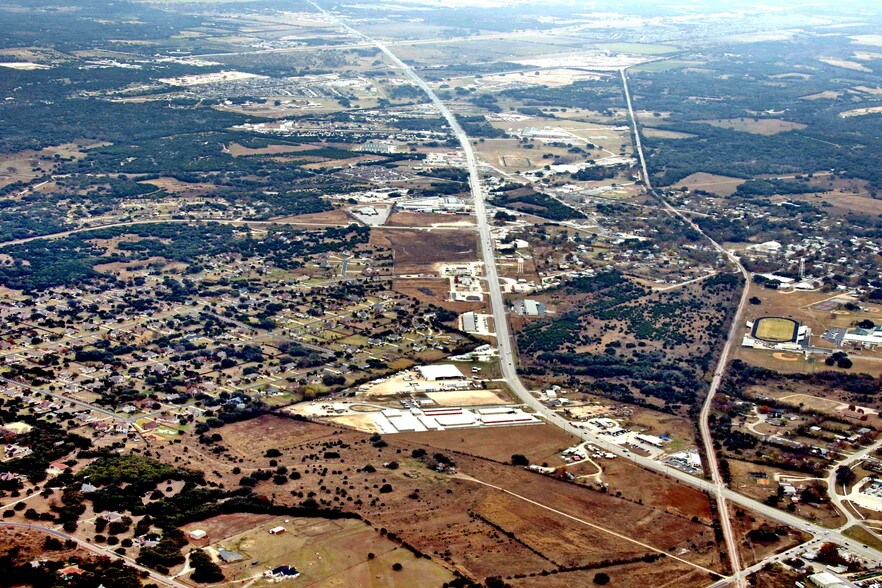 More Photos Of 14362 W State Highway 29, Liberty Hill Office For Lease