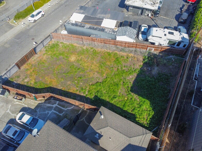 More Photos Of 5372 Young St, Sacramento Land For Sale