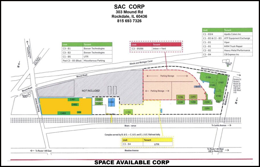 More Photos Of 6 Brandon Rd, Rockdale Manufacturing For Lease