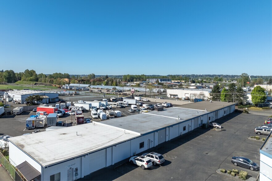 More Photos Of 22630 88th Ave S, Kent Warehouse For Lease