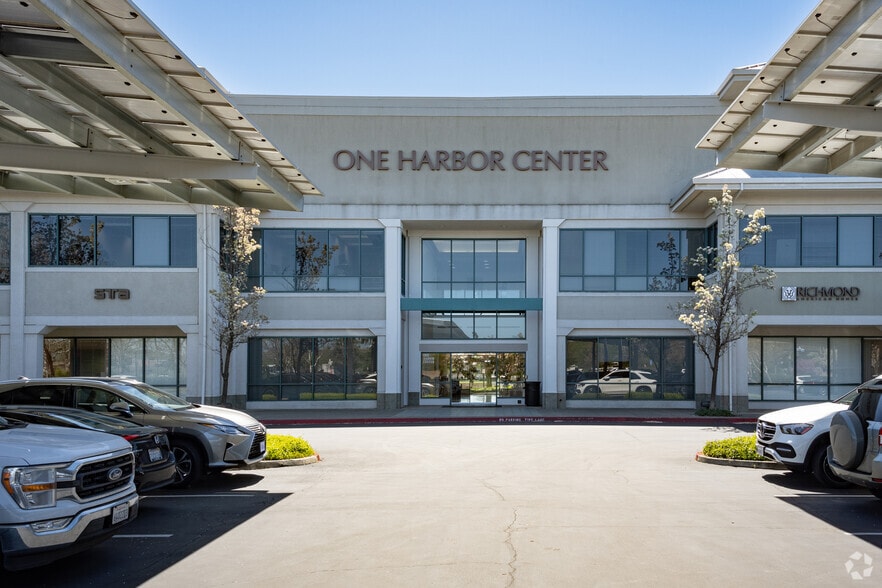 More Photos Of 1 Harbor Ctr, Suisun City Medical For Lease