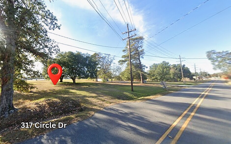 More Photos Of 317 Circle Dr, West Monroe Land For Sale