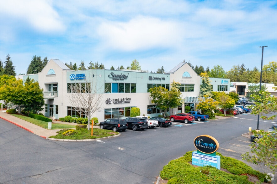 More Photos Of 1628 S Mildred St, Tacoma Medical For Lease