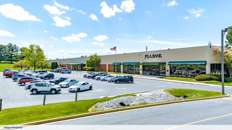 Primary Photo Of 500 Hanover Pike, Hampstead Warehouse For Sale