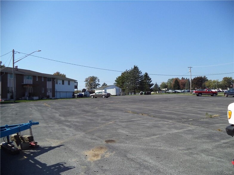 Primary Photo Of 5472 Miller Rd, Brewerton Land For Sale