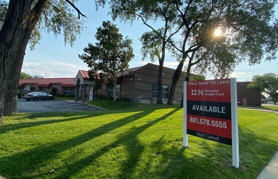 More Photos Of 1751 Alexander St, West Valley Coworking Space