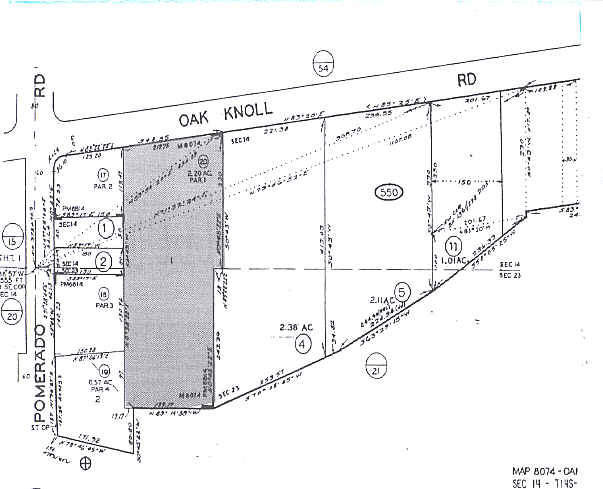 More Photos Of 12425 Oak Knoll Rd, Poway Apartments For Sale