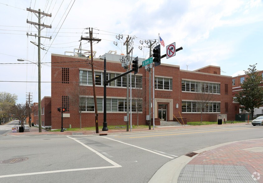 Primary Photo Of 710 W Main St, Durham Research And Development For Lease