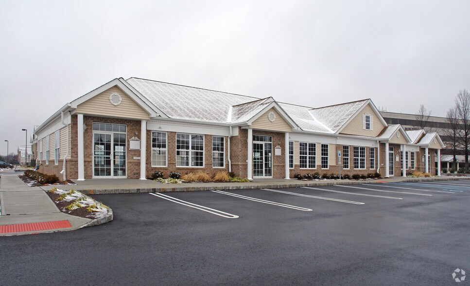 More Photos Of 250 Old New Brunswick Rd, Piscataway Unknown For Lease