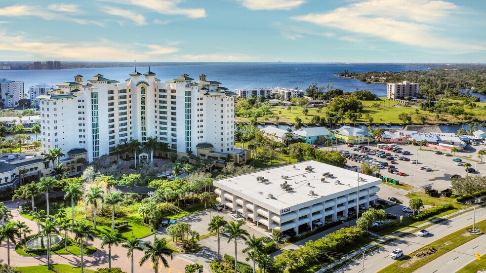 More Photos Of 3434 Hancock Bridge Pky, North Fort Myers Office For Lease