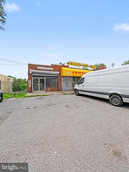 More Photos Of 4129 Southern Ave, Capitol Heights Industrial For Sale