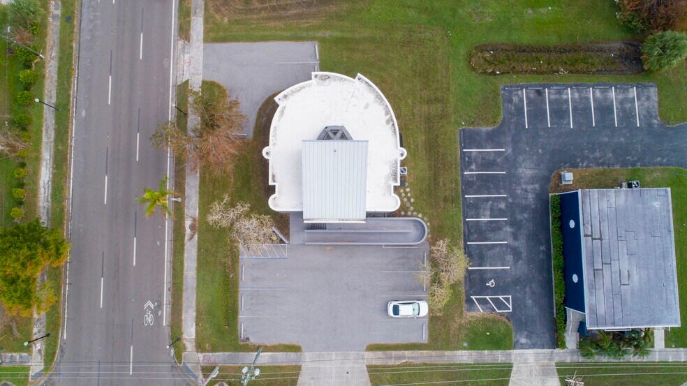 More Photos Of 603 E Olympia Ave, Punta Gorda Medical For Sale