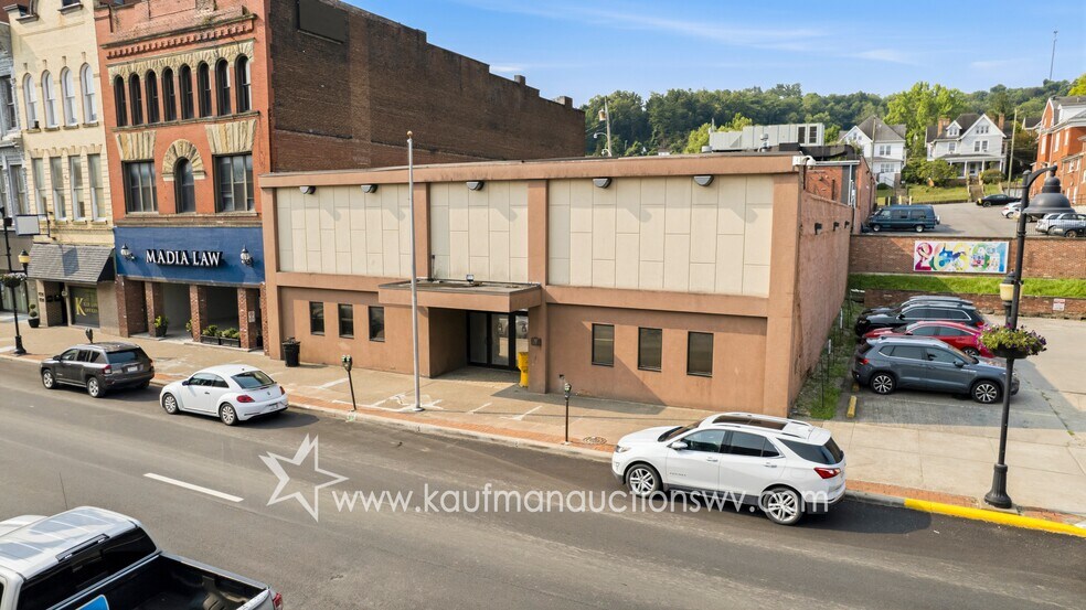 More Photos Of 347 W Main St, Clarksburg Office For Sale