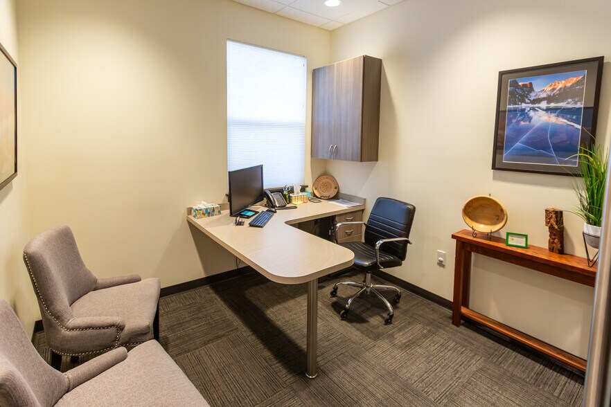 More Photos Of 200 W Railroad Ave, Plains Medical For Sale