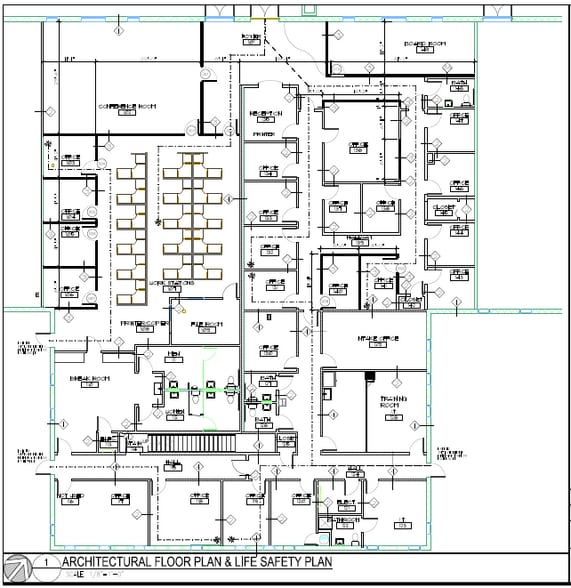 More Photos Of 389 Commerce Pky, Rockledge Medical For Lease