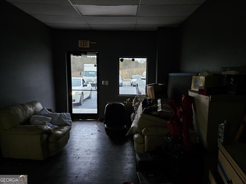 More Photos Of 3860 US Highway 27, Bremen Auto Repair For Sale