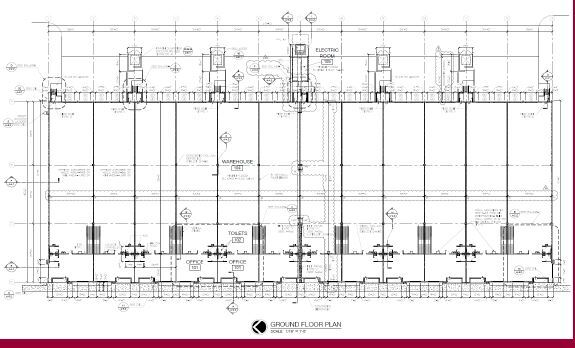 More Photos Of 12301 NW 112 Ave, Medley Distribution For Lease