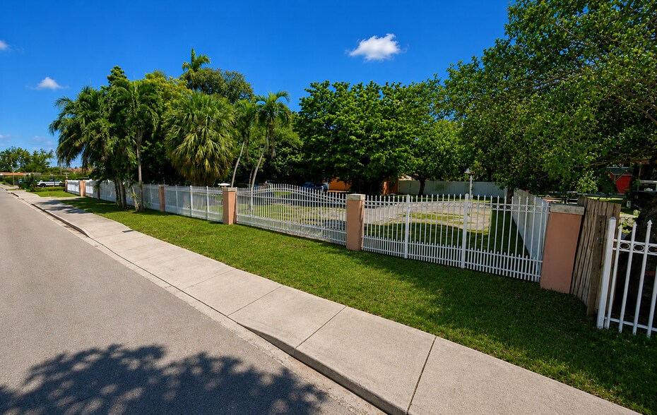 More Photos Of 13265 Alexandria Dr, Opa-locka Land For Sale