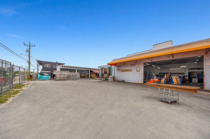 Primary Photo Of 7185-7165 NW 77TH ter, Medley Industrial For Sale