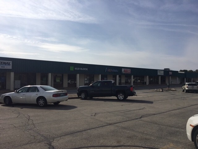 More Photos Of 720-760 W Broadway St, Berlin Unknown For Lease