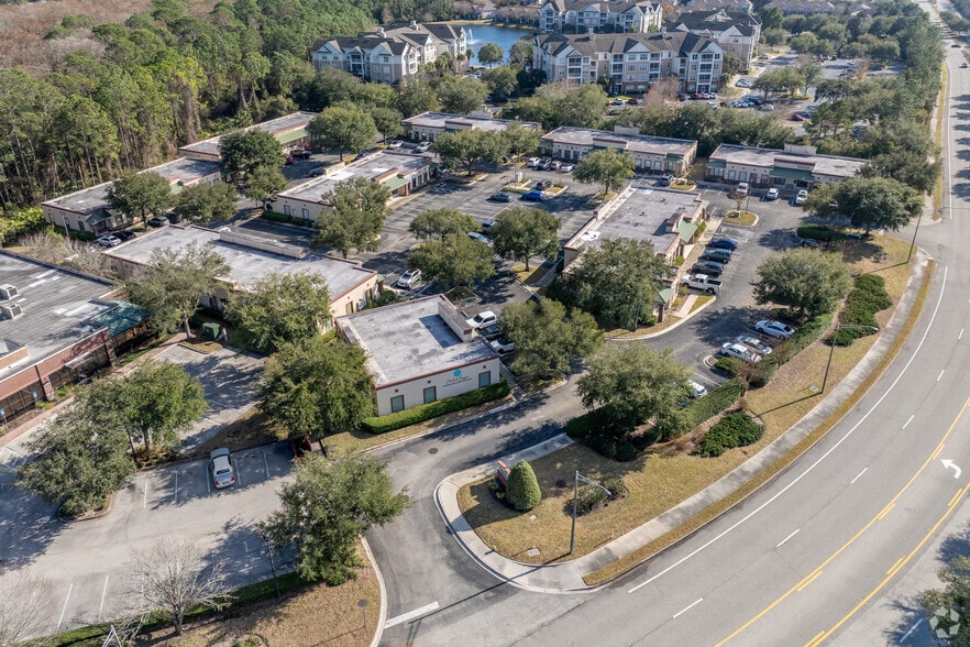 More Photos Of 9191 RG Skinner Pky, Jacksonville Office For Sale