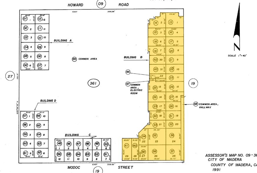 More Photos Of 1930 Howard Rd, Madera General Retail For Lease