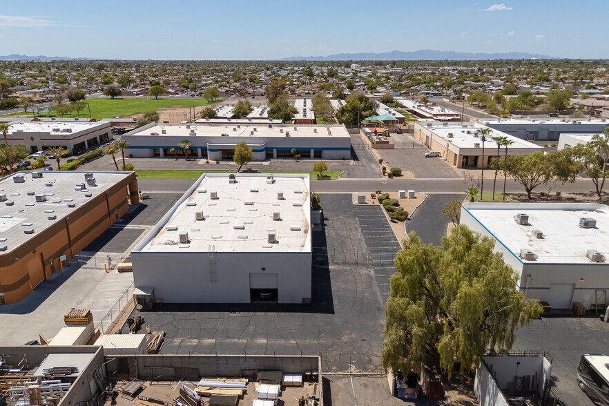 More Photos Of 2643 N 37th Dr, Phoenix Manufacturing For Sale