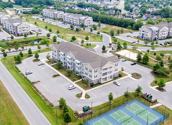 Primary Photo Of , Salisbury Multifamily For Sale
