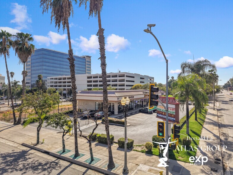 More Photos Of 415 W 5th St, San Bernardino Freestanding For Sale